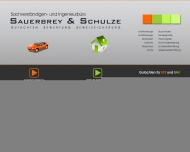 Bild Sachverständigenbüro-Kooperation Ulm KFZ + BAU Sauerbrey GmbH & Peter Schulze (bei Fa. Baltzer)