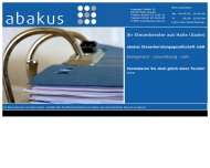 Bild Abakus Steuerberatungsgesellschaft mbH
