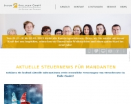 Bild Jacob & Kollegen GmbH Steuerberatungsgesellschaft