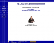 Bild Allconsult Steuerberatungsgesellschaft mbH