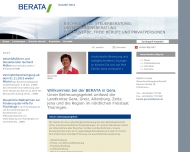Bild BERATA Steuerberatungsgesellschaft