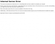 Website Murschall Sabine Dipl.-Kfm. Steuerberaterin und Wirtschaftspr�ferin