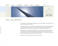 Bild Dr. Jacob und Kollegen Steuerberatungs GbR