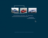 Bild Kranz & Partner mobile BOSCH SERVICE Autohaus