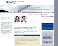 berata-schleiz BERATA GmbH