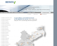 Website BERATA