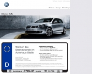 Bild Autohaus Stolle GmbH