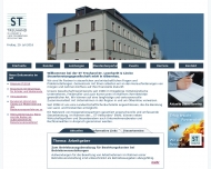 Bild ST-Treuhand Lincke & Leonhardt Steuerberatungsgesellschaft mbH