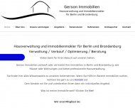 Bild Gerson Immobilien