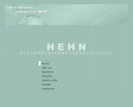 Bild HEHN Steuerberatungsgesellschaft Berlin mbH 