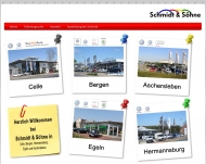 Bild Autohaus Schmidt & Shne Aschersleben GmbH & Co. KG