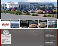 Bild Autohaus Sandra Schalk GmbH Autovertragshndler