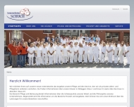 Bild Seniorenheime Schuch GmbH & Co. KG