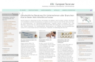 Bild OJFWN GmbH Steuerberatungsgesellschaft