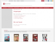 Website Steuerberatung ECOVIS Grieger Mallison Wirtschaftspr�fer Steuerberater Rechtsanw�lte