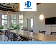 Bild HD Steuerberatungsgesellschaft mbH