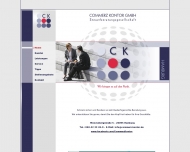 Bild COMMERZ KONTOR GmbH -Steuerberatungsgesellschaft -