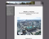 Bild Wiede u. Partner Steuerberatungsgesellschaft Steuerberater