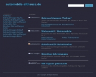 Bild Althau Peter