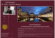 Bild Dr. Hans-Joachim Herzog Steuerberatungsgesellschaft mbH