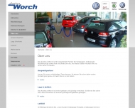 Bild Autohaus Worch GmbH