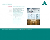 Bild ANDENEX-CHEMIE Engelhard + Partner GmbH