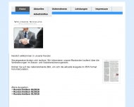 Bild Schelzig Wolfgang Steuerberater