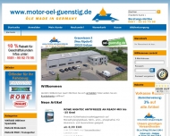 Bild motor-oel-guenstig GmbH