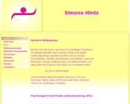 Bild Simone Hintz