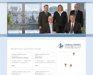 Bild Lanbin & Partner GmbH Steuerberatungsgesellschaft