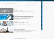 Bild delego.solutions Steuerberatungsgesellschaft mbH