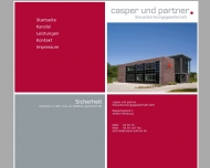 Bild casper und partner Steuerberatungsgesellschaft mbH