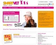 Bild SmartVet Tierarztpraxis