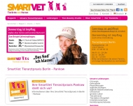 Bild SmartVet Tierarztpraxis