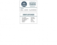Bild Car Outlet Hannover