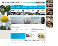 Bild Domstadt Autohaus GmbH