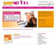 Bild SmartVet Tierarztpraxis