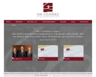 Bild Dr. Gehrke & Gehrke Steuerberater Partnerschaft