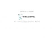 Bild Zahnarzt Dr.med.dent.Dr.Eskandarnaz