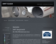 Bild Auto-werkstatt HMT GmbH