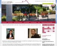 Bild Seniorenzentrum Siegburg GmbH