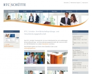 Bild Schtte u. Co. Treuhand GmbH Wirtschaftsprfungsgesellschaft Steuerberatungsges.