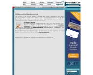 Bild STOCK - B.I.G. GmbH