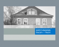 Bild Wiechmann Dirk Dr. vereid. Buchprfer, Rechtsanwalt, Steuerberater