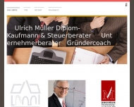 Bild Ulrich Mller Steuerberatungsgesellschaft mbH Steuerberatung