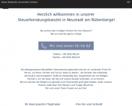 Bild Daten-Treuhand Steuerberatungsgesellschaft m.b.H.