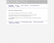 Bild Hper & Partner GbR Steuerberater