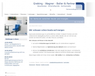 Bild Grebing-Wagner-Boller & Partner Steuerberater