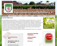 Bild Kreisbauernverband Schwalm-Eder e.V.