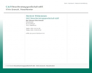 Bild G & S Steuerberatungsgesellschaft mbH